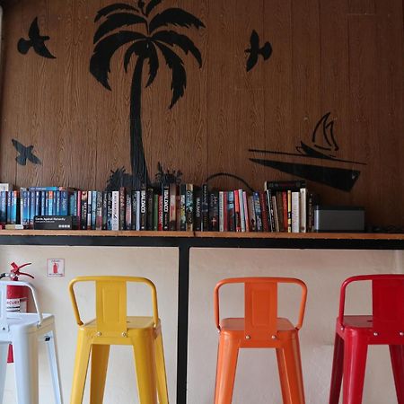 The Cocoon Hostel Szamed-sziget Kültér fotó