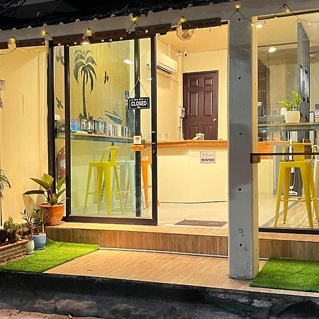 The Cocoon Hostel Szamed-sziget Kültér fotó