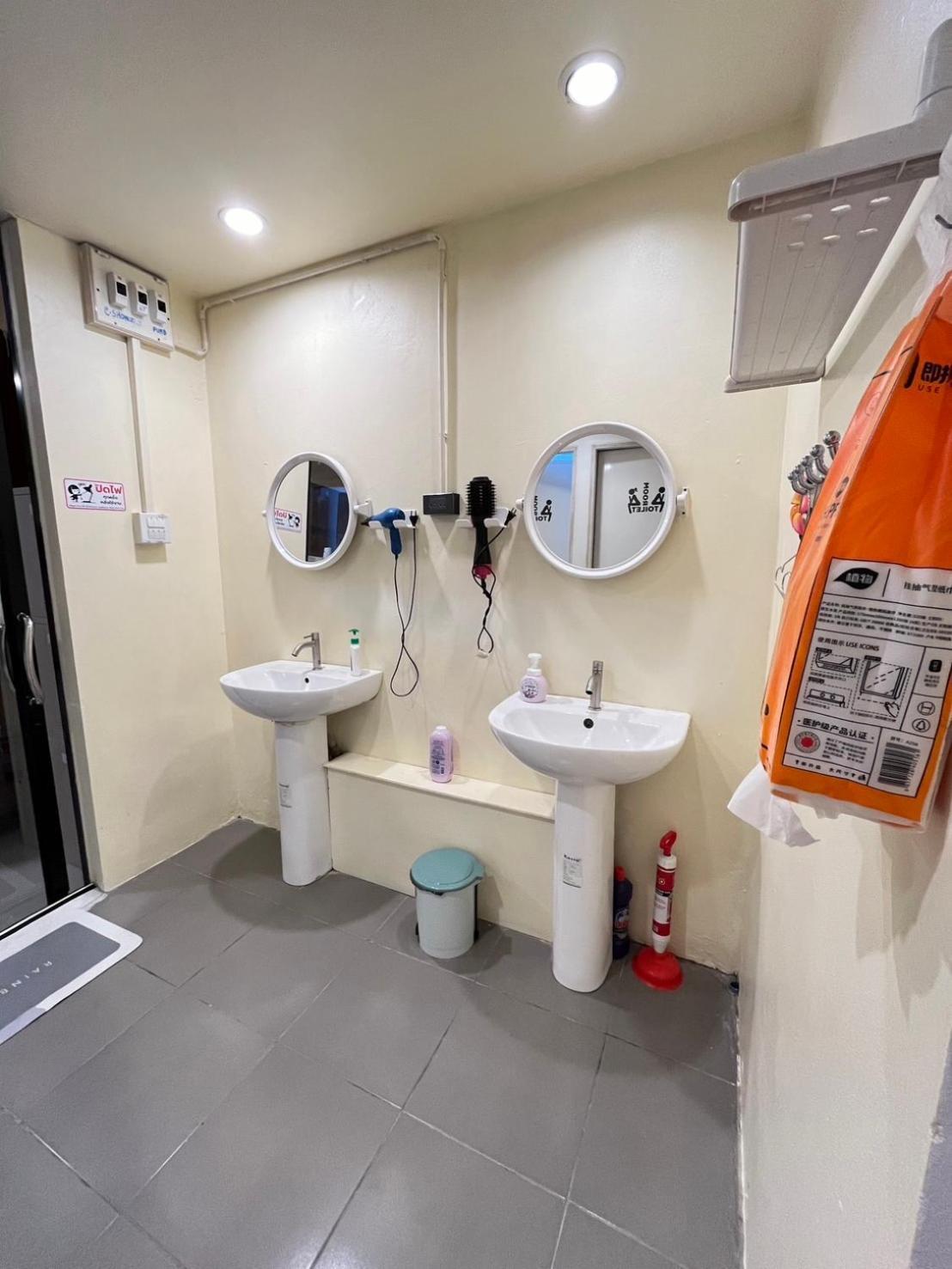 The Cocoon Hostel Szamed-sziget Kültér fotó