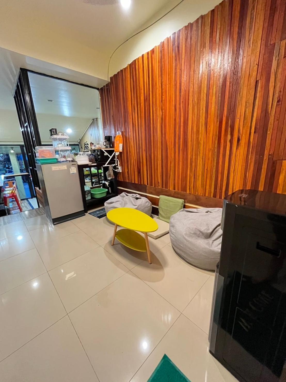 The Cocoon Hostel Szamed-sziget Kültér fotó